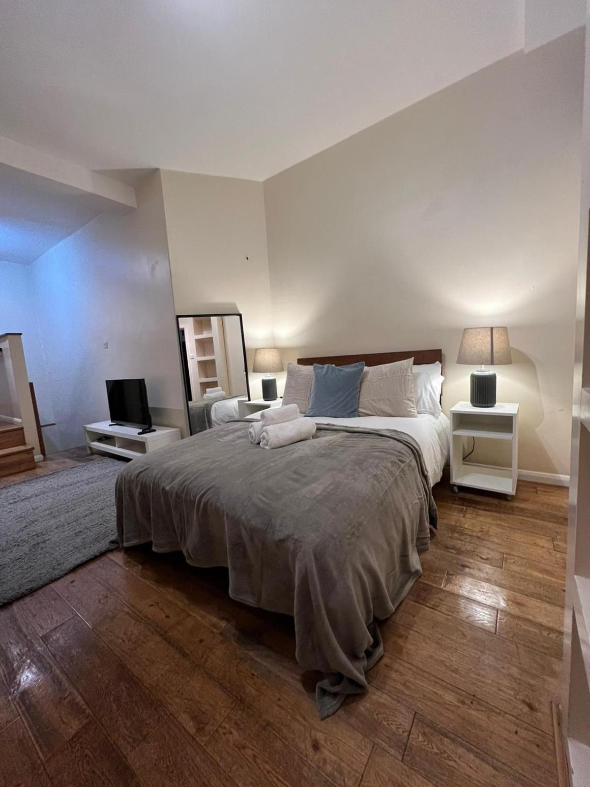 Cool 10min To Oxford Circus Apartment London