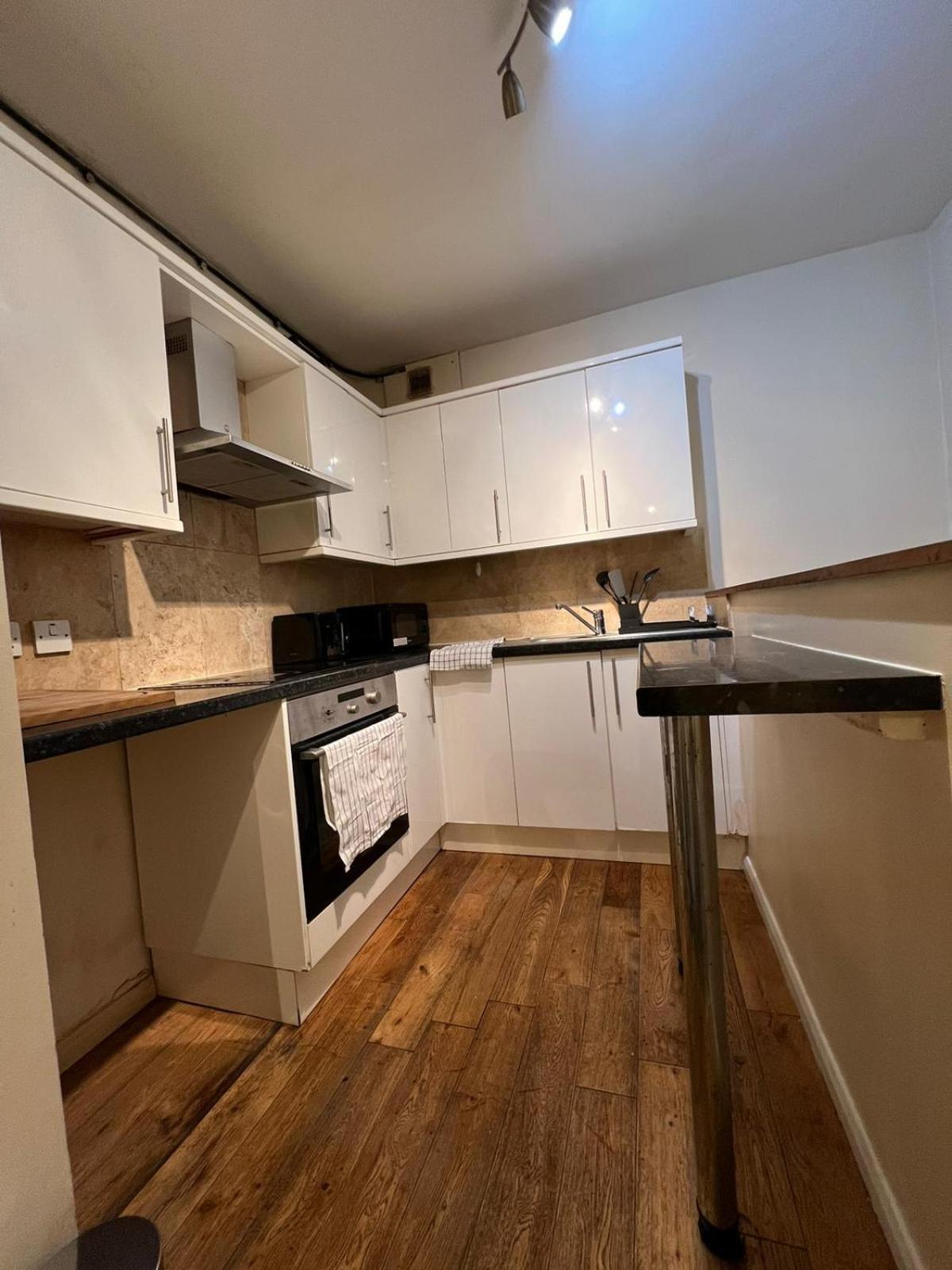 Cool 10min To Oxford Circus Apartment