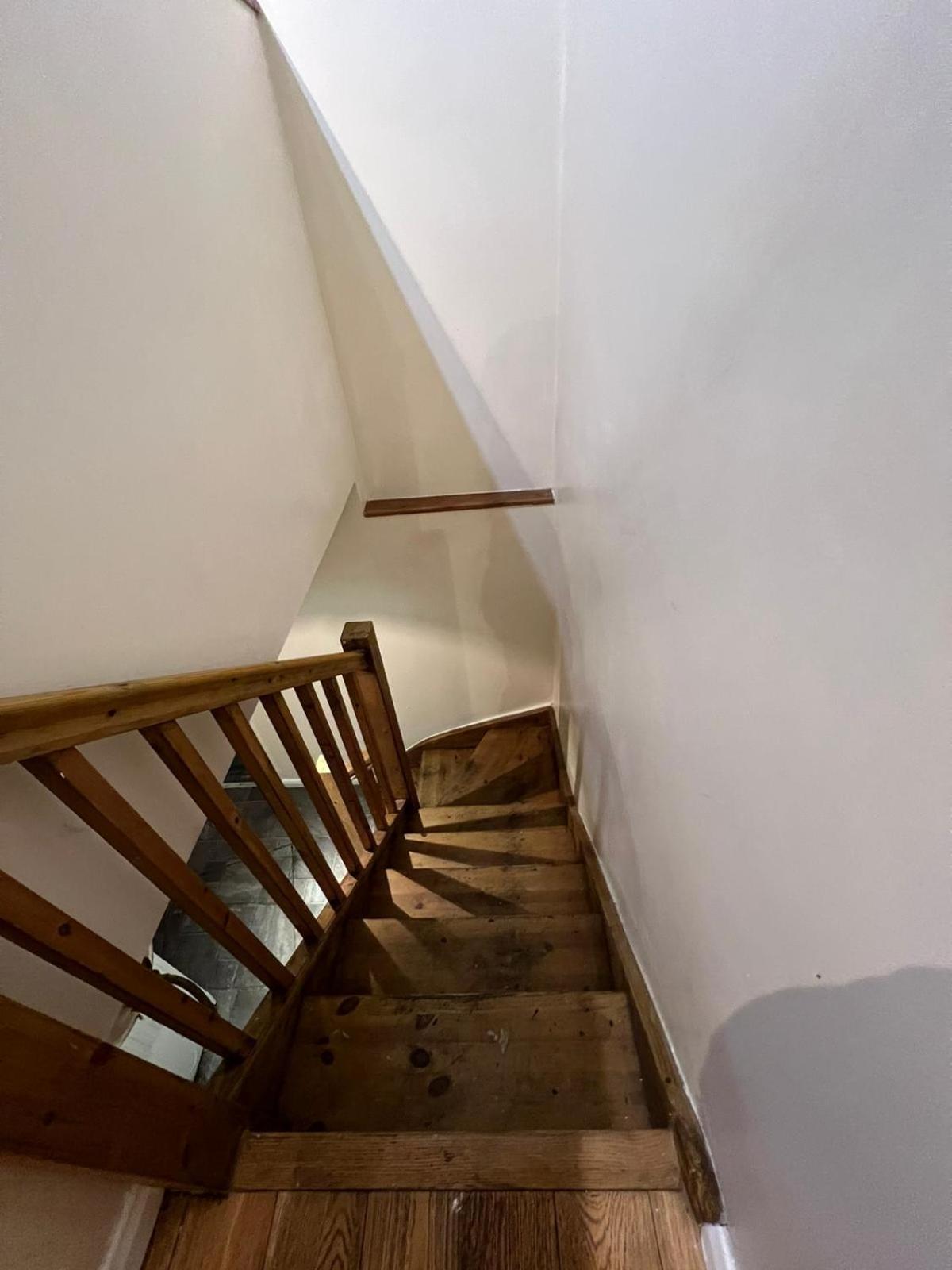Apartment Cool 10min To Oxford Circus London