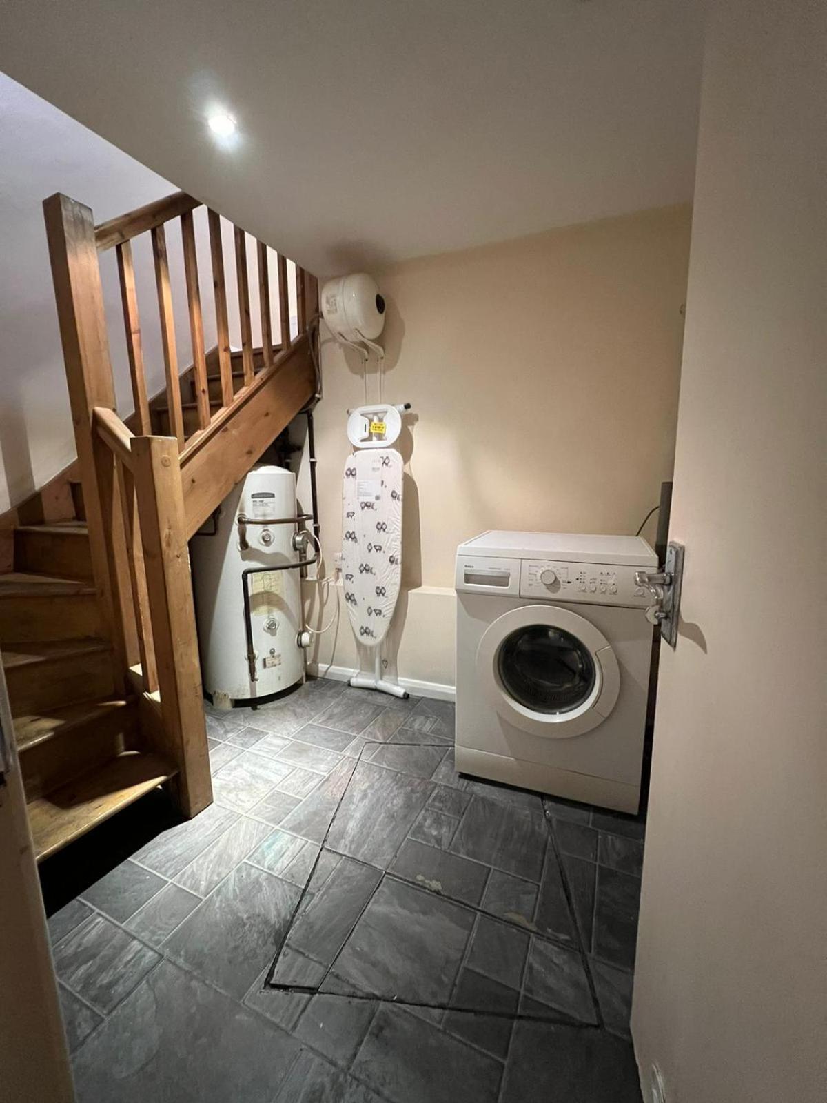 Apartment Cool 10min To Oxford Circus London