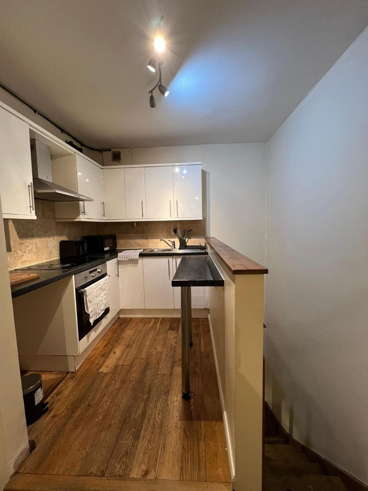 Apartment Cool 10min To Oxford Circus