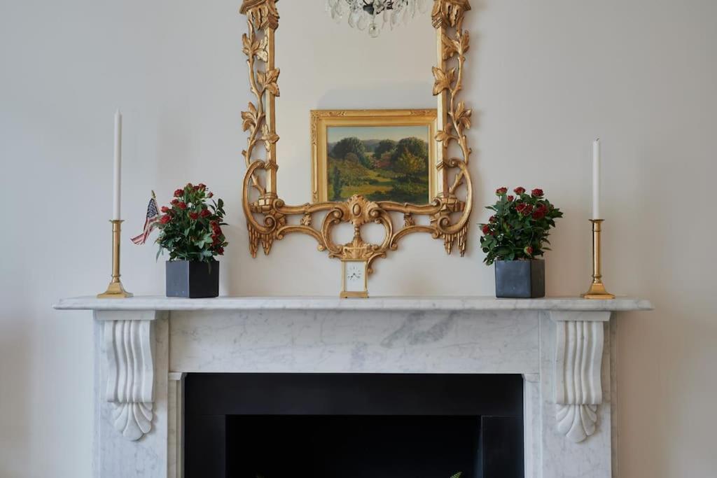 Leilighet Lovely Chelsea In Quiet Neighbourhood London