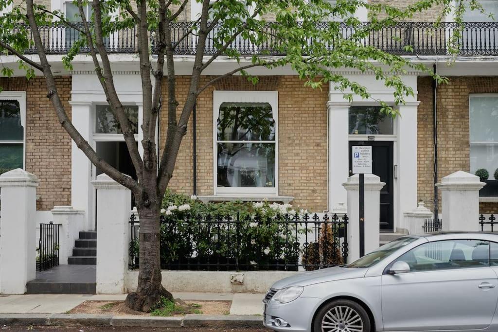 Leilighet Lovely Chelsea In Quiet Neighbourhood