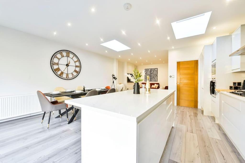 Leilighet House With Garden Next Wembley Stadium Free Parking London