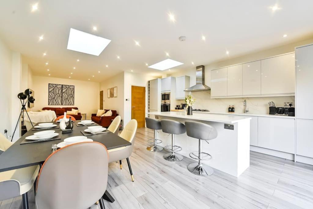Leilighet House With Garden Next Wembley Stadium Free Parking