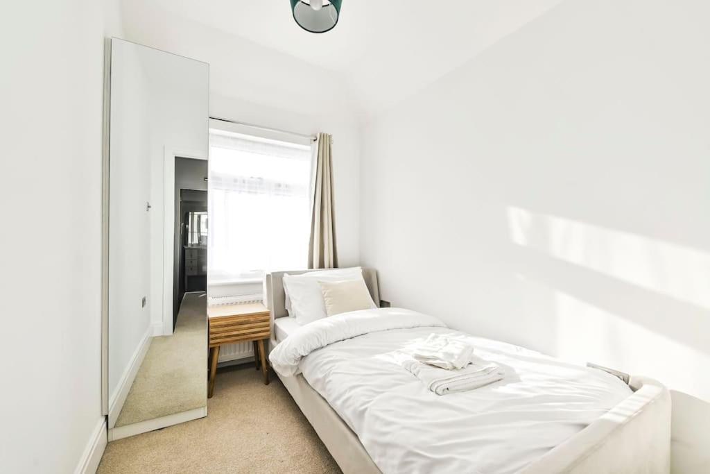 Leilighet House With Garden Next Wembley Stadium Free Parking