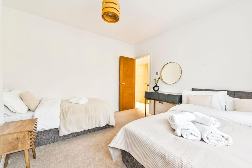 Leilighet House With Garden Next Wembley Stadium Free Parking London