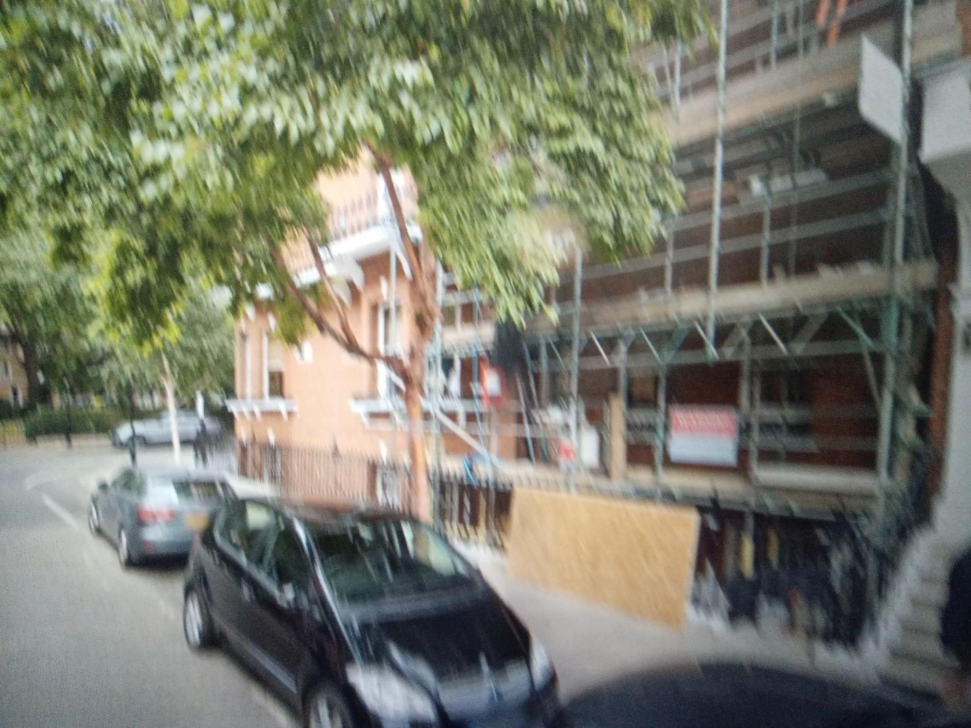 Chiling Ee London