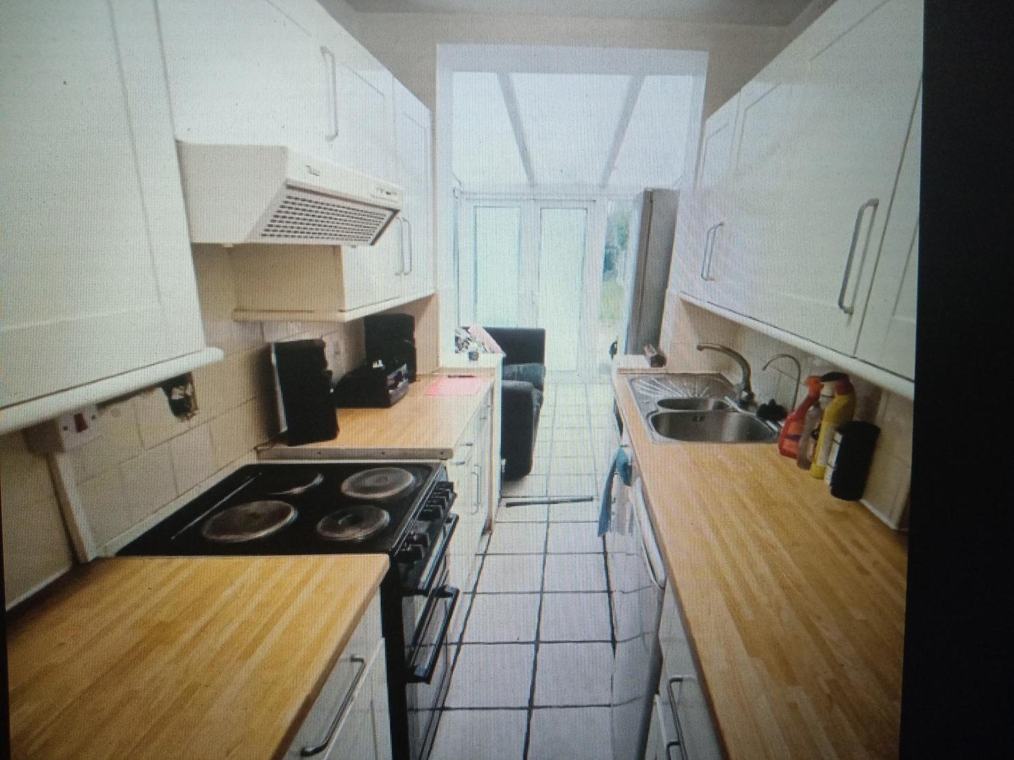 Holiday home Chiling Ee *