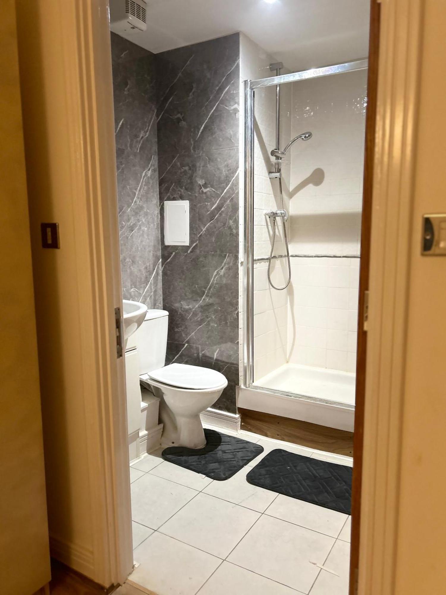 Comfy 2bed Near O2 Canary Wharf Excel Appartement