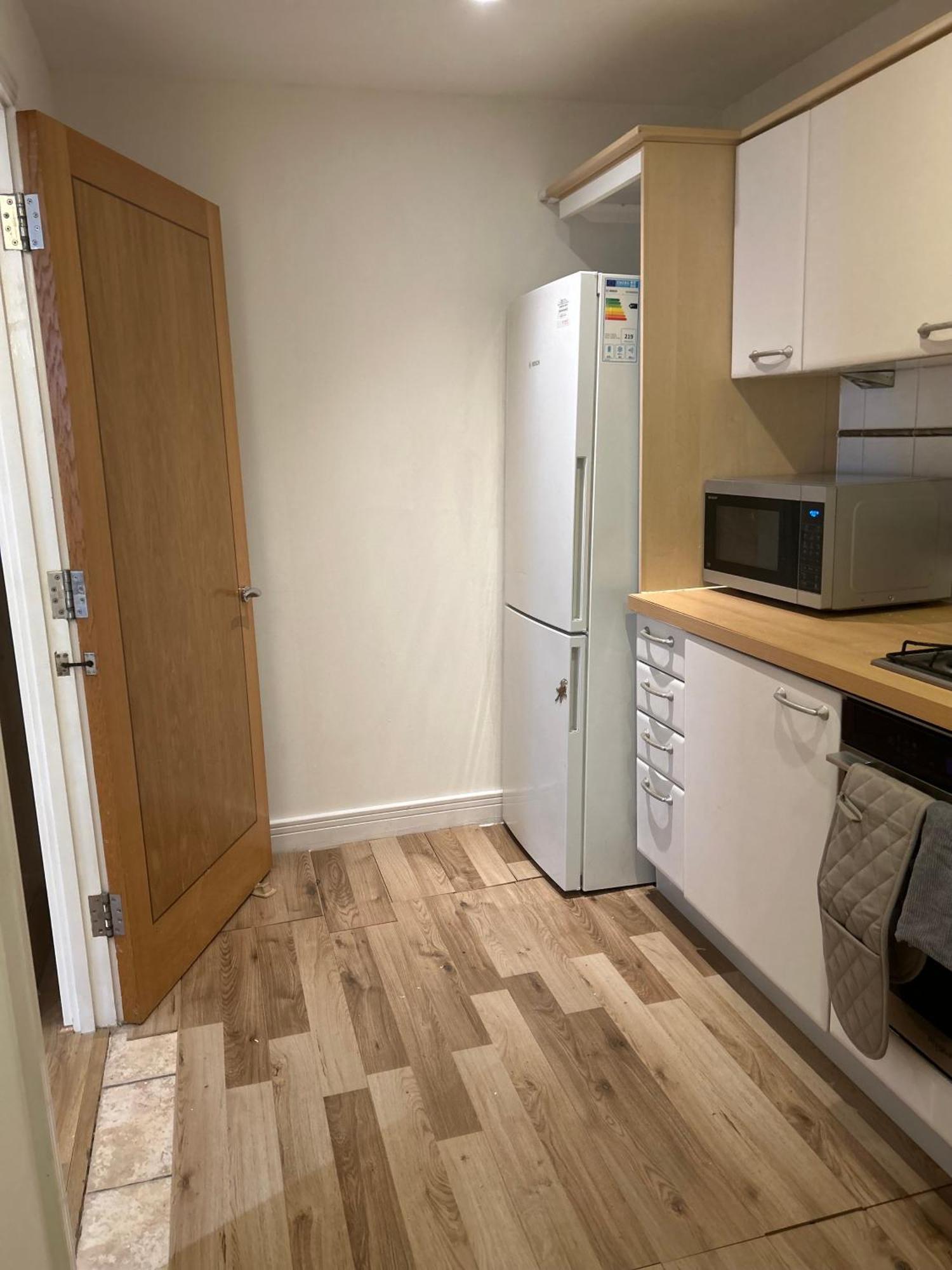 Comfy 2bed Near O2 Canary Wharf Excel Londen