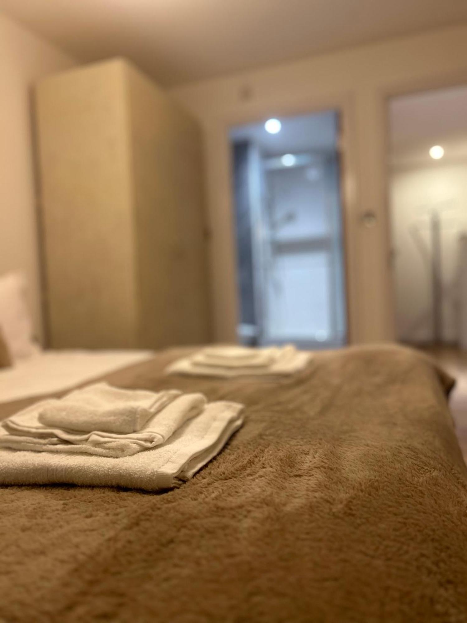 Comfy 2bed Near O2 Canary Wharf Excel Londen