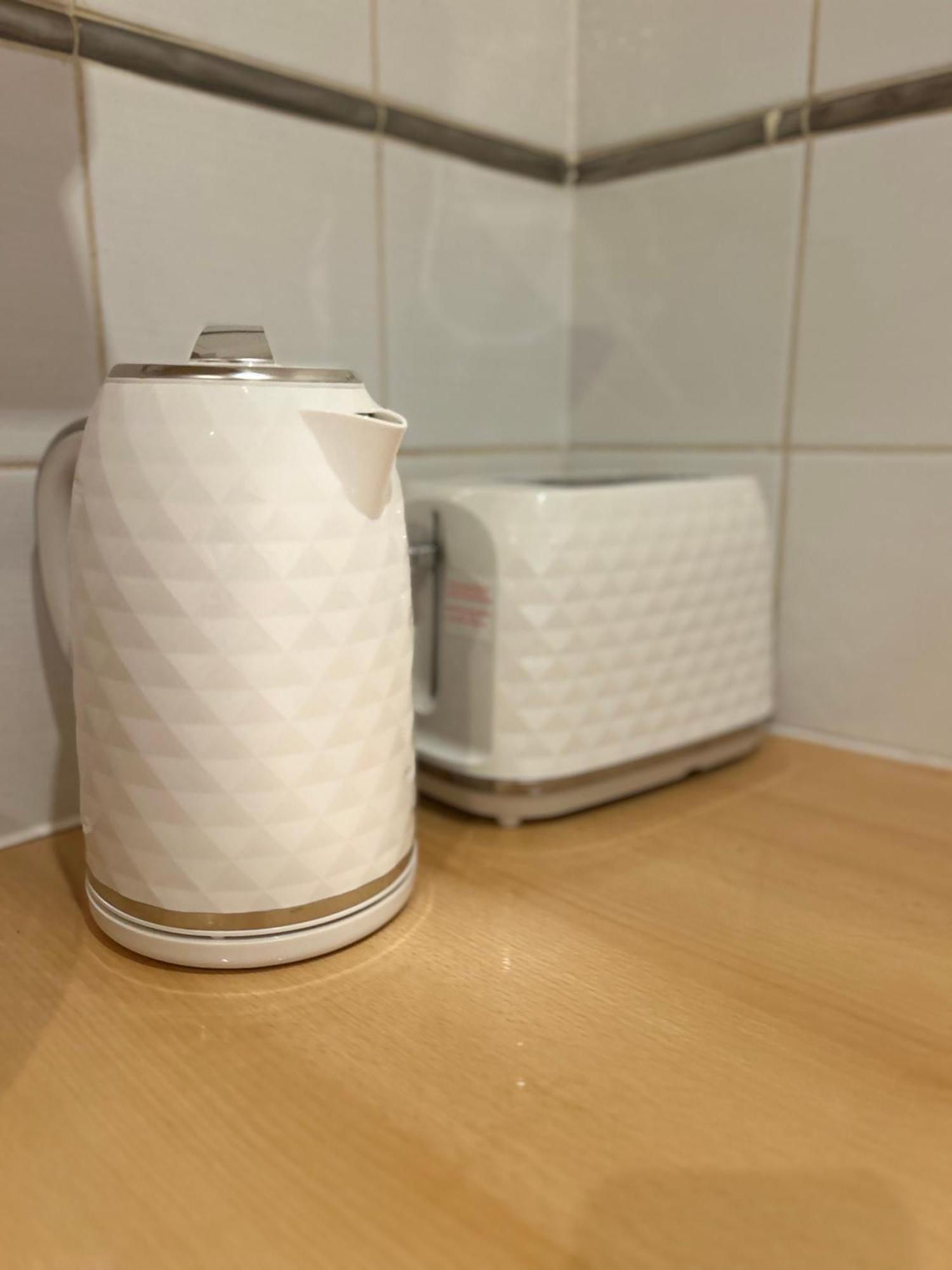 Comfy 2bed Near O2 Canary Wharf Excel Appartement