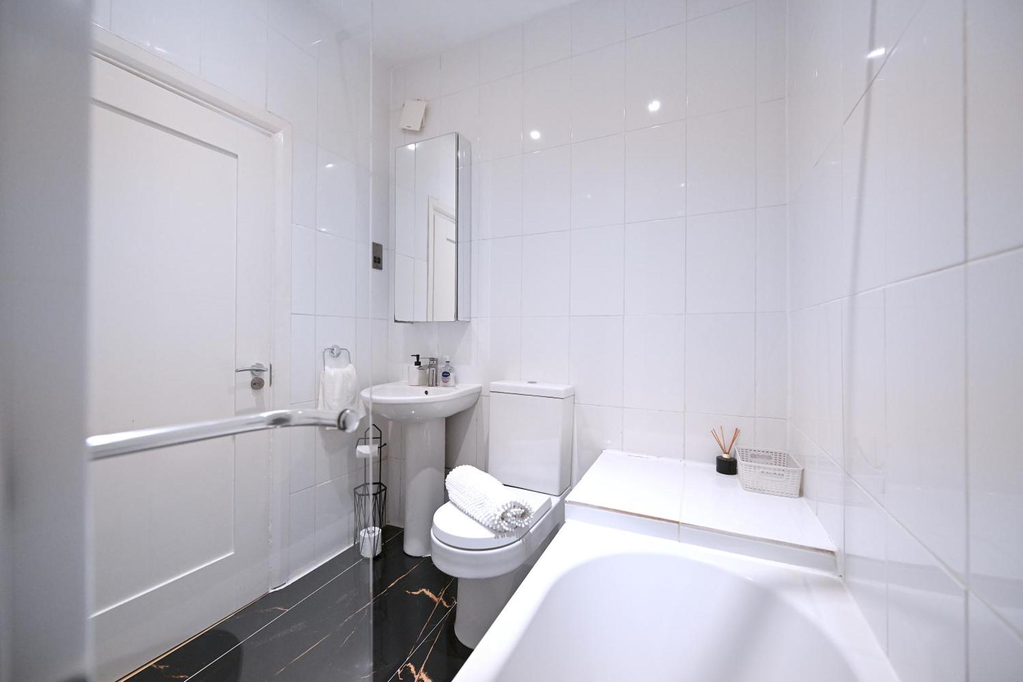 Umodzi House- Luxurious 3 Bedroom Apartment