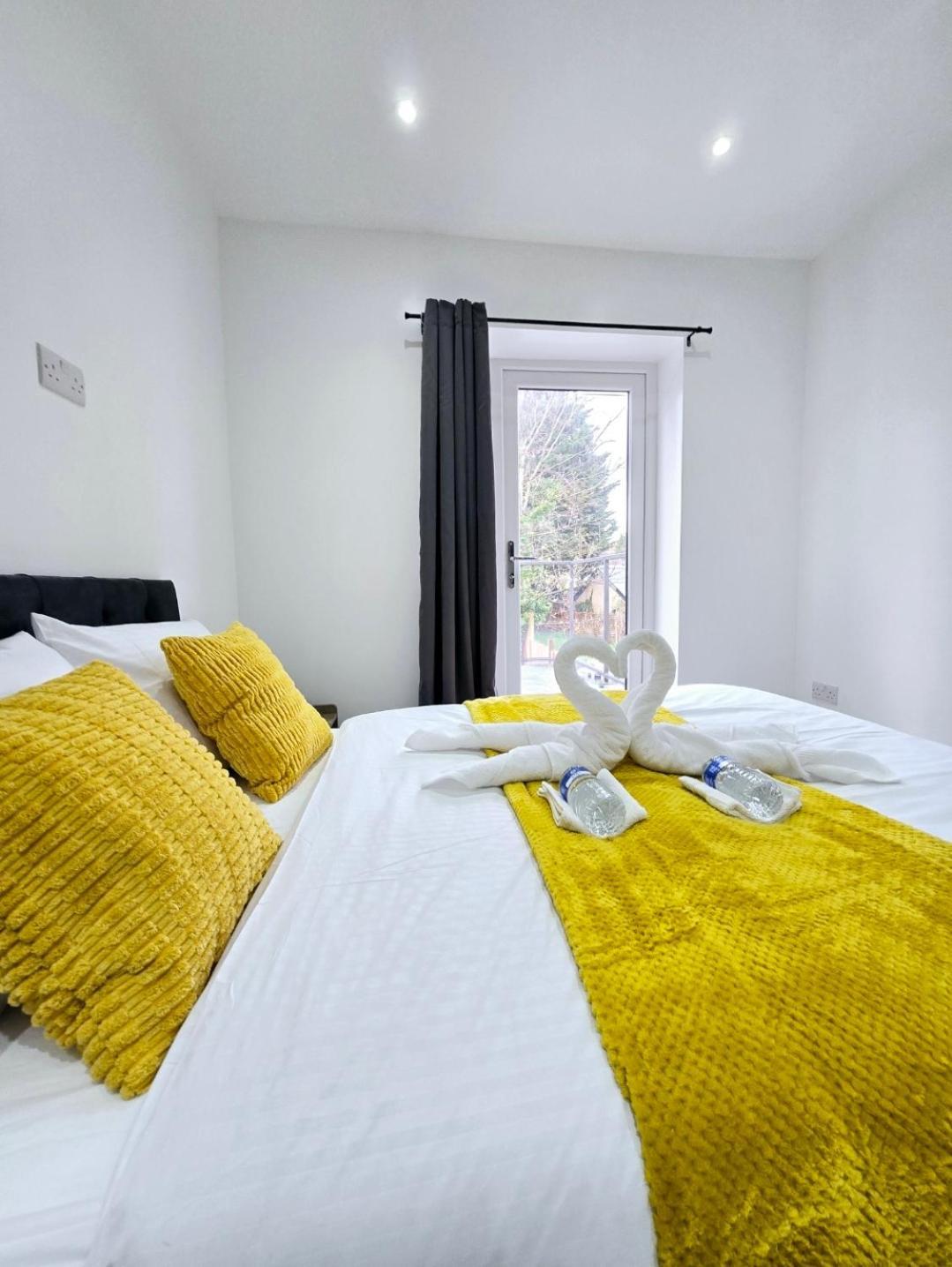 Apartment The Wembley Park London