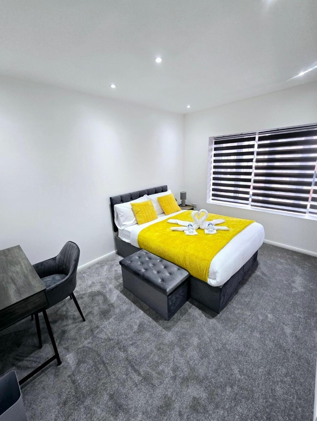 The Wembley Park London