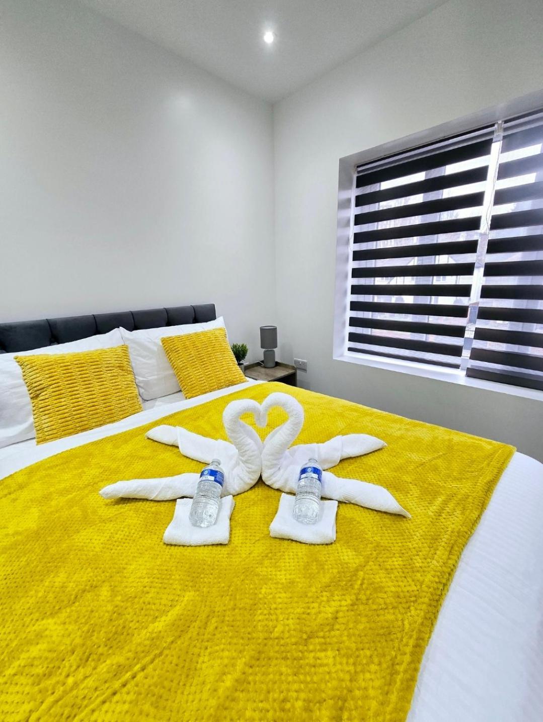 Apartment The Wembley Park London