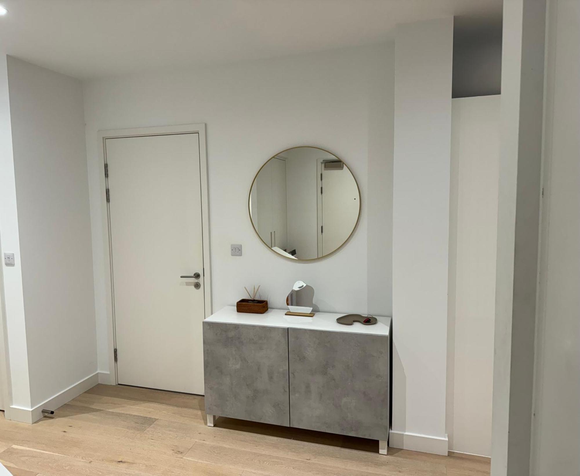 Apartamento Luxury By Airport Londres
