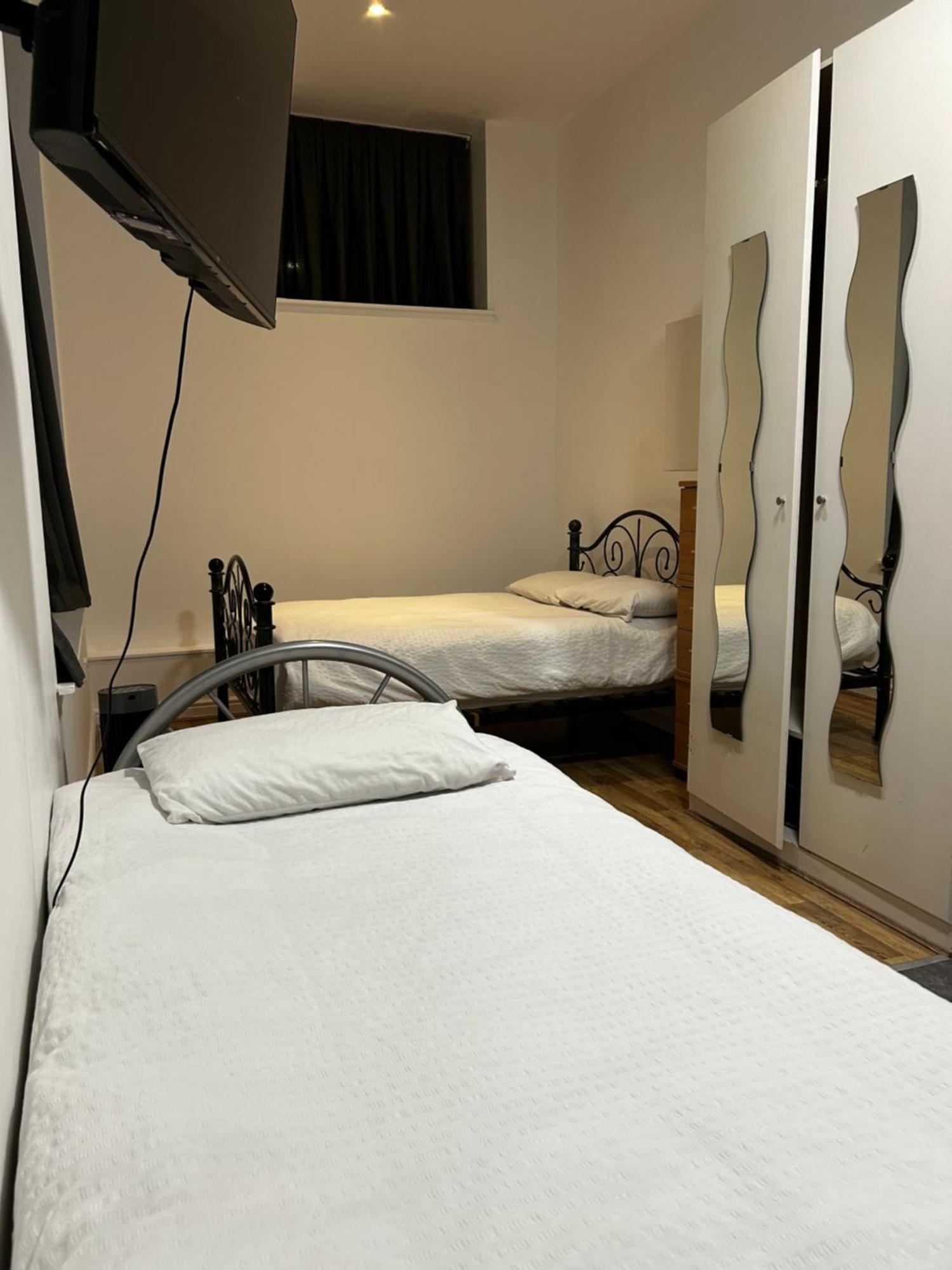Manor Apartment London