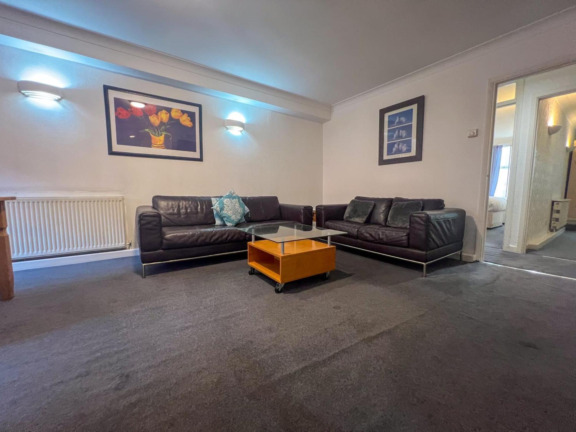 Hertford Court * London