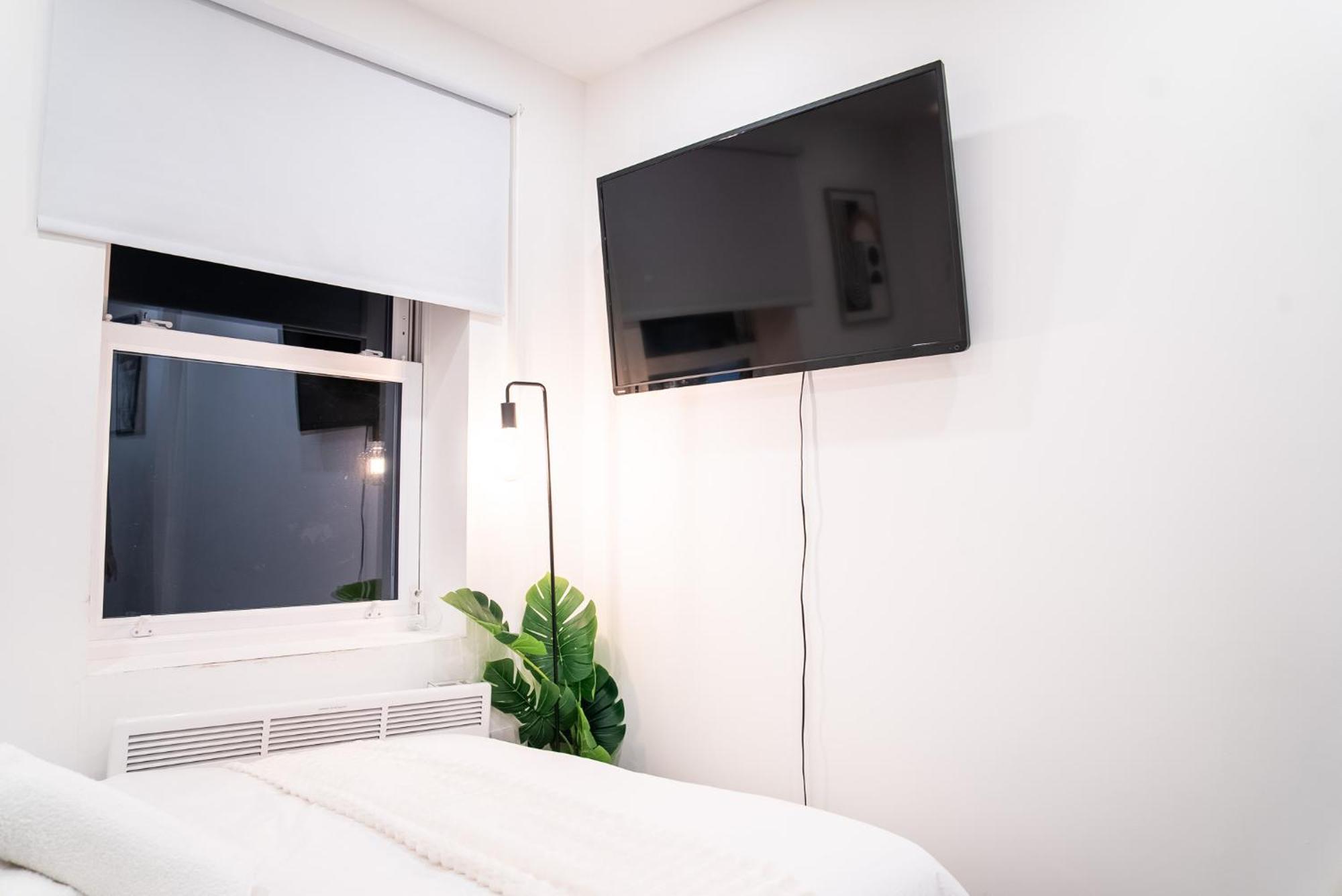 Boutique Studio Flat In Apartamento Londres