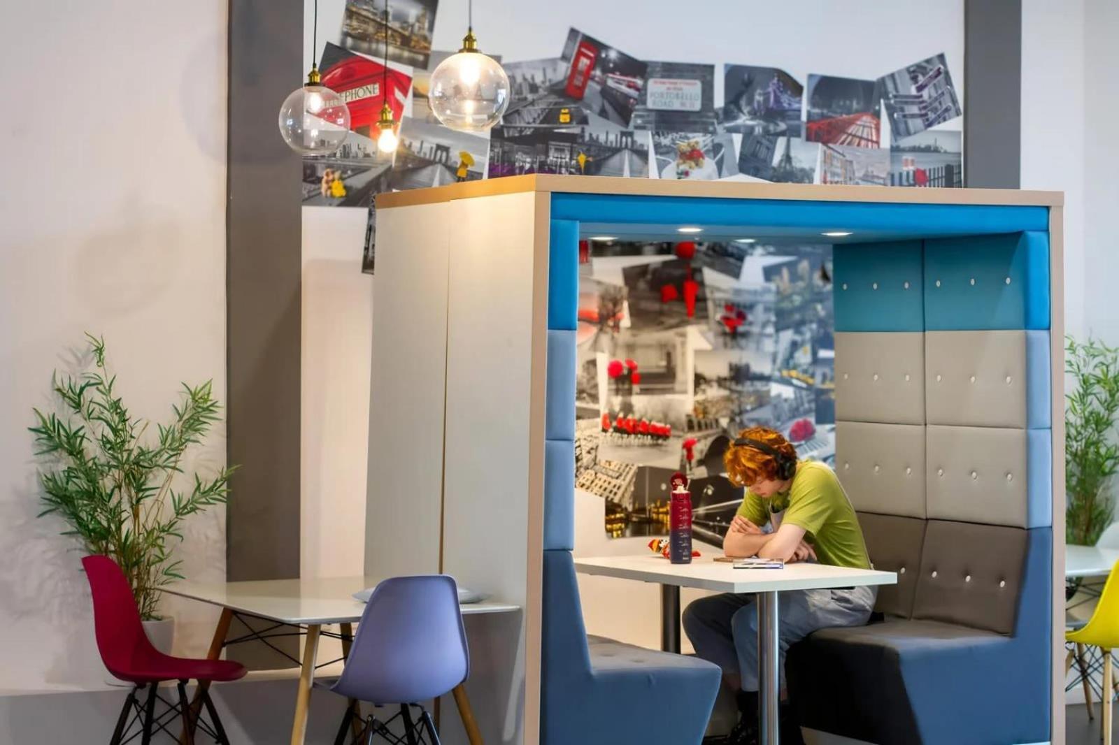 Exclusive Student Only At The Heart Of Londons Academic And Cultural Hub *