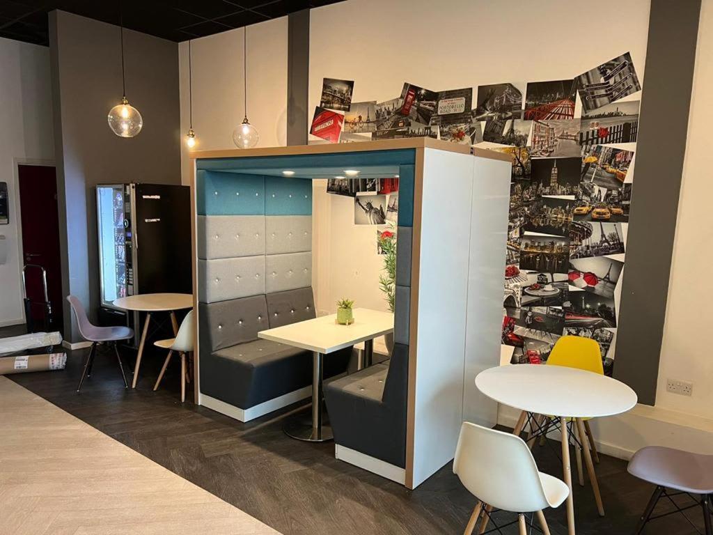 Exclusive Student Only At The Heart Of Londons Academic And Cultural Hub * London