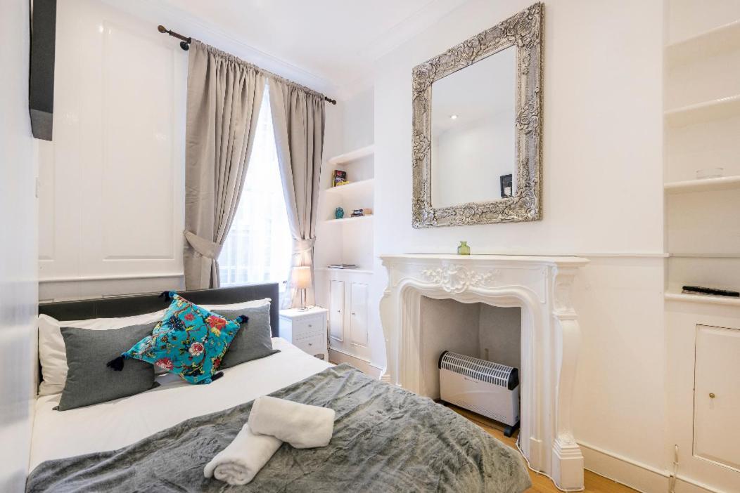 Covent Garden Collections Accommodatie bij particulieren *