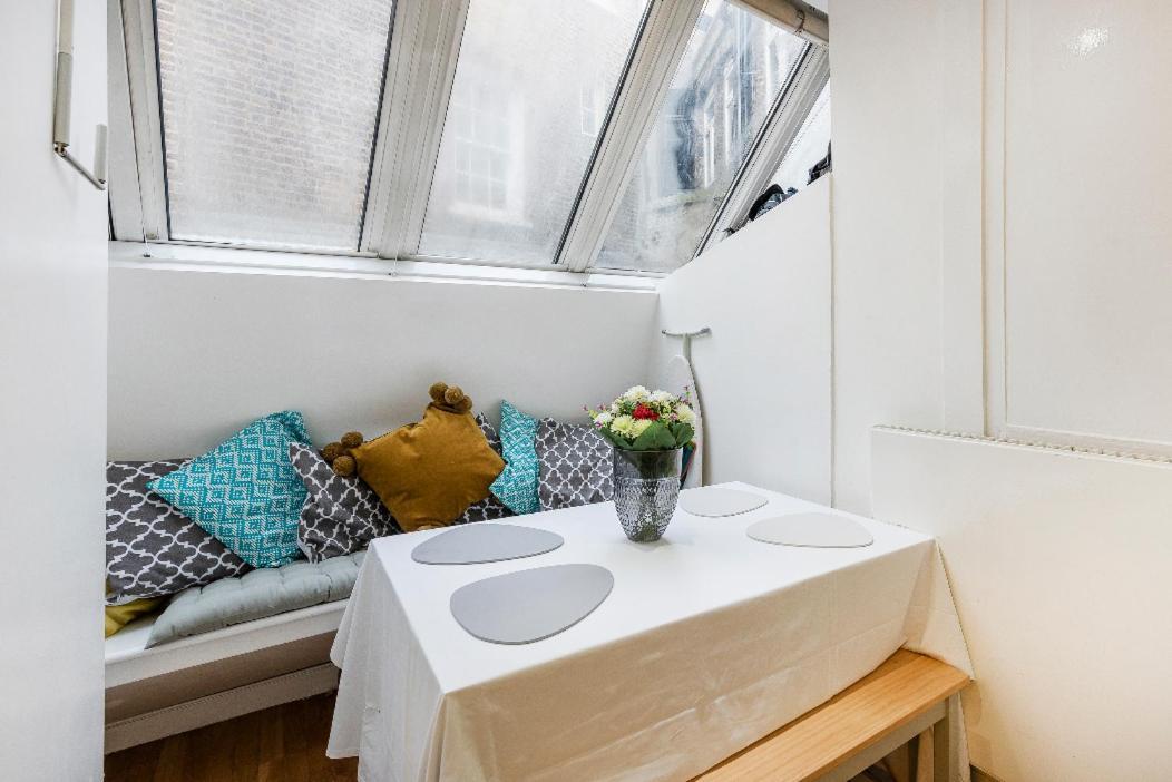 Accommodatie bij particulieren Covent Garden Collections Londen