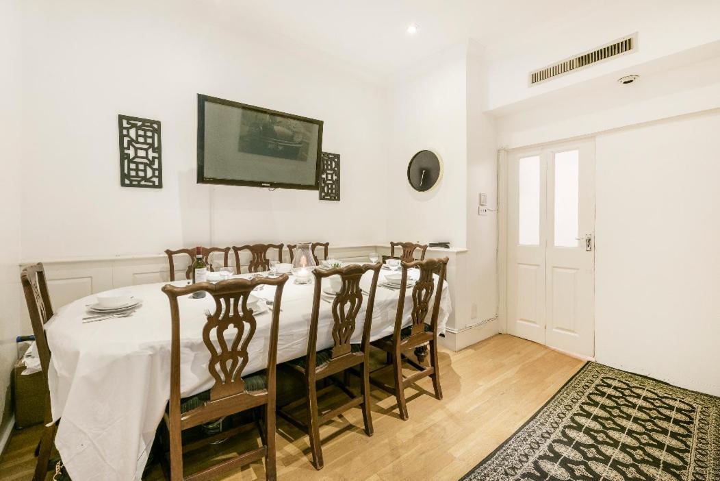 Accommodatie bij particulieren Covent Garden Collections