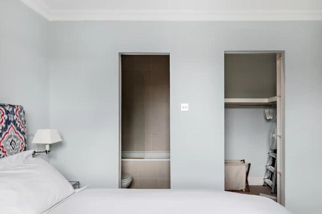 Appartement Vibrant With A Patio In Chelsea *