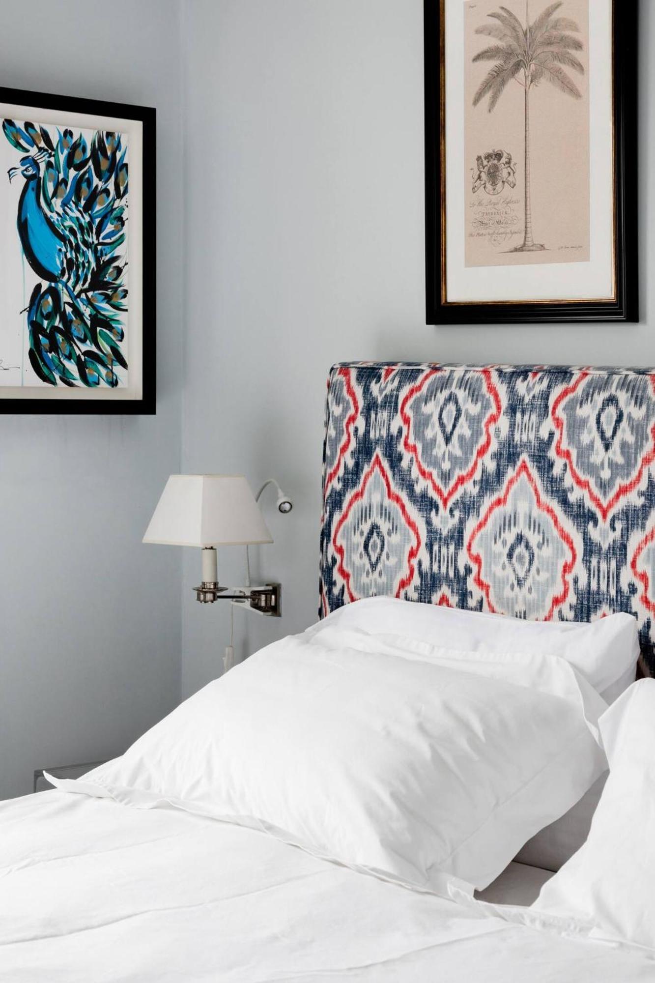 Vibrant With A Patio In Chelsea Appartement Londen