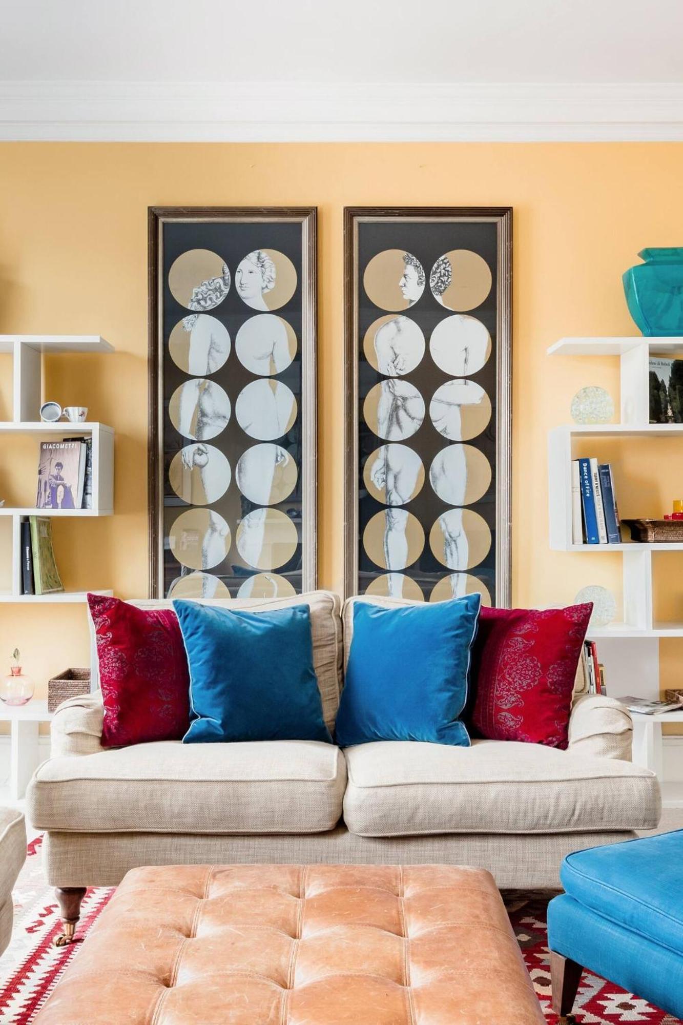 Vibrant With A Patio In Chelsea *