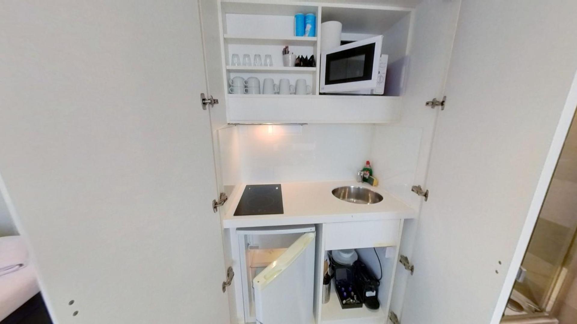 Aparthotel 39