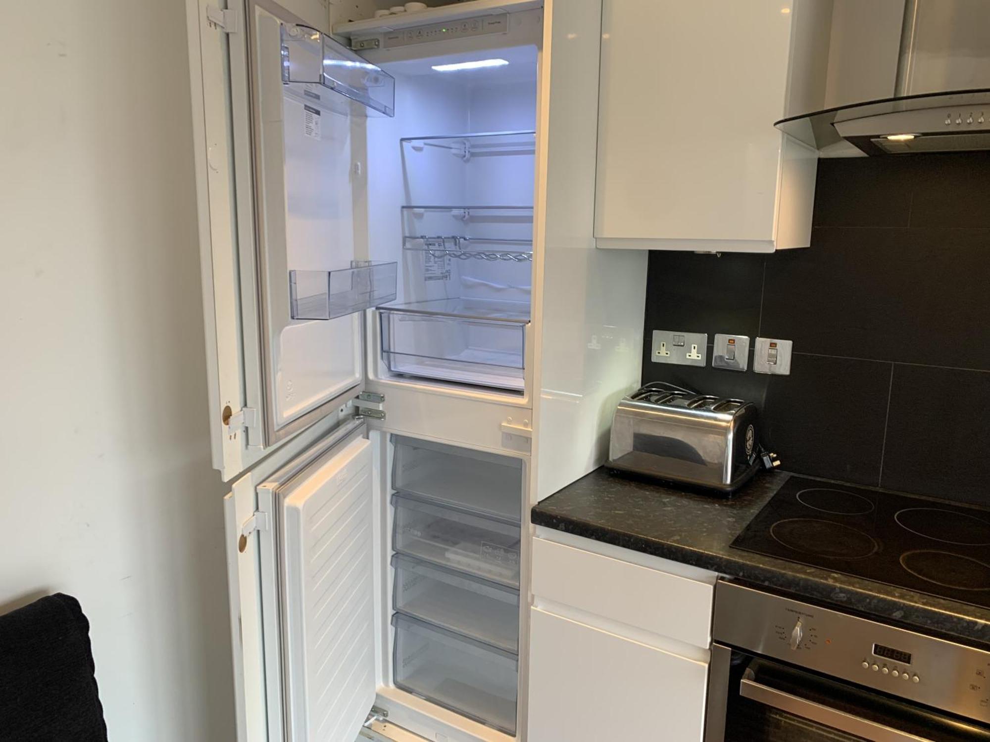 Lets Apartamento Londres