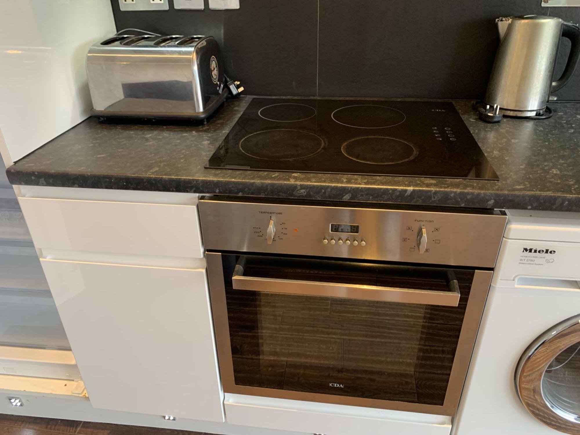 Apartamento Lets Londres