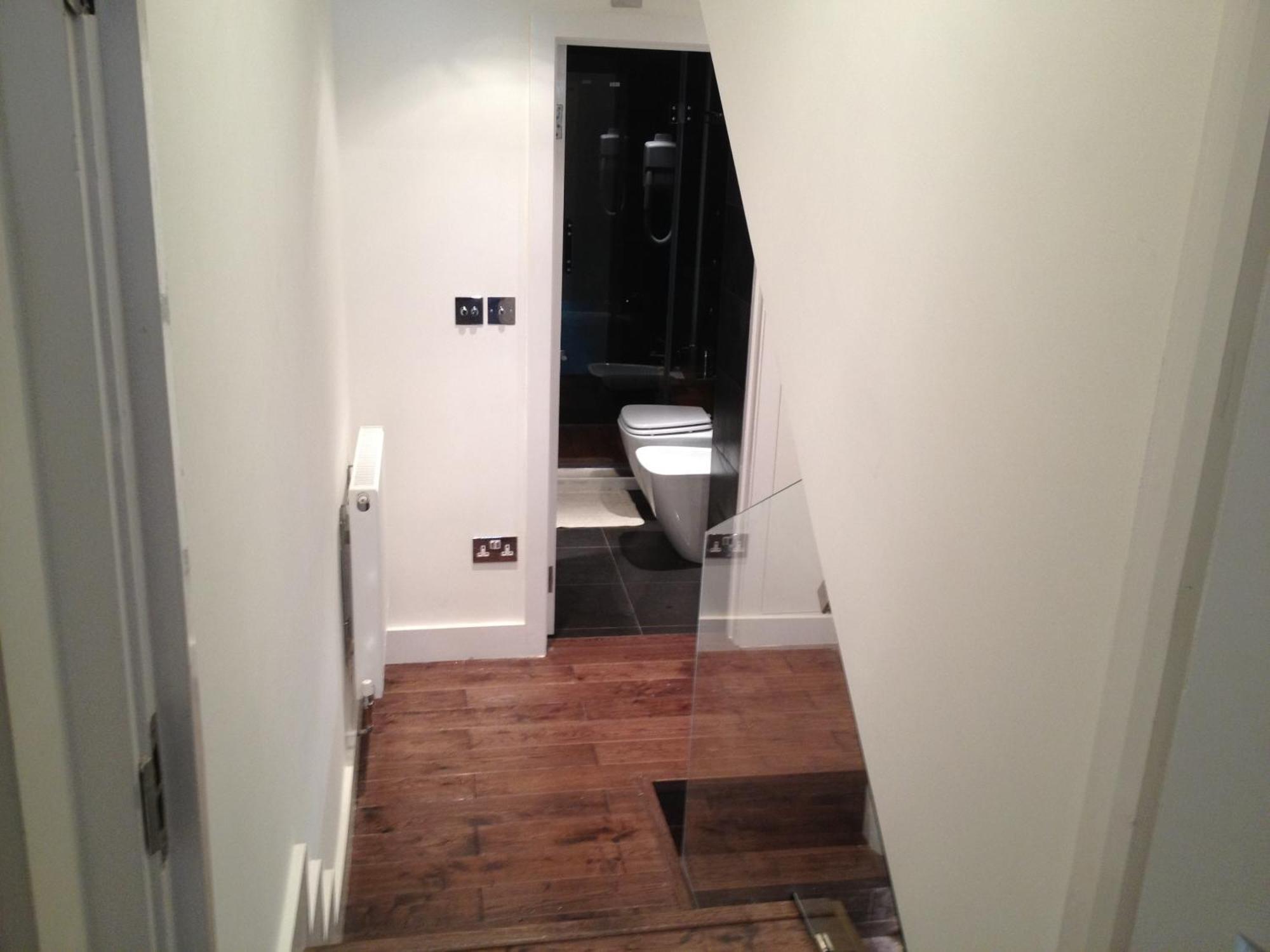 Lets Apartamento Londres