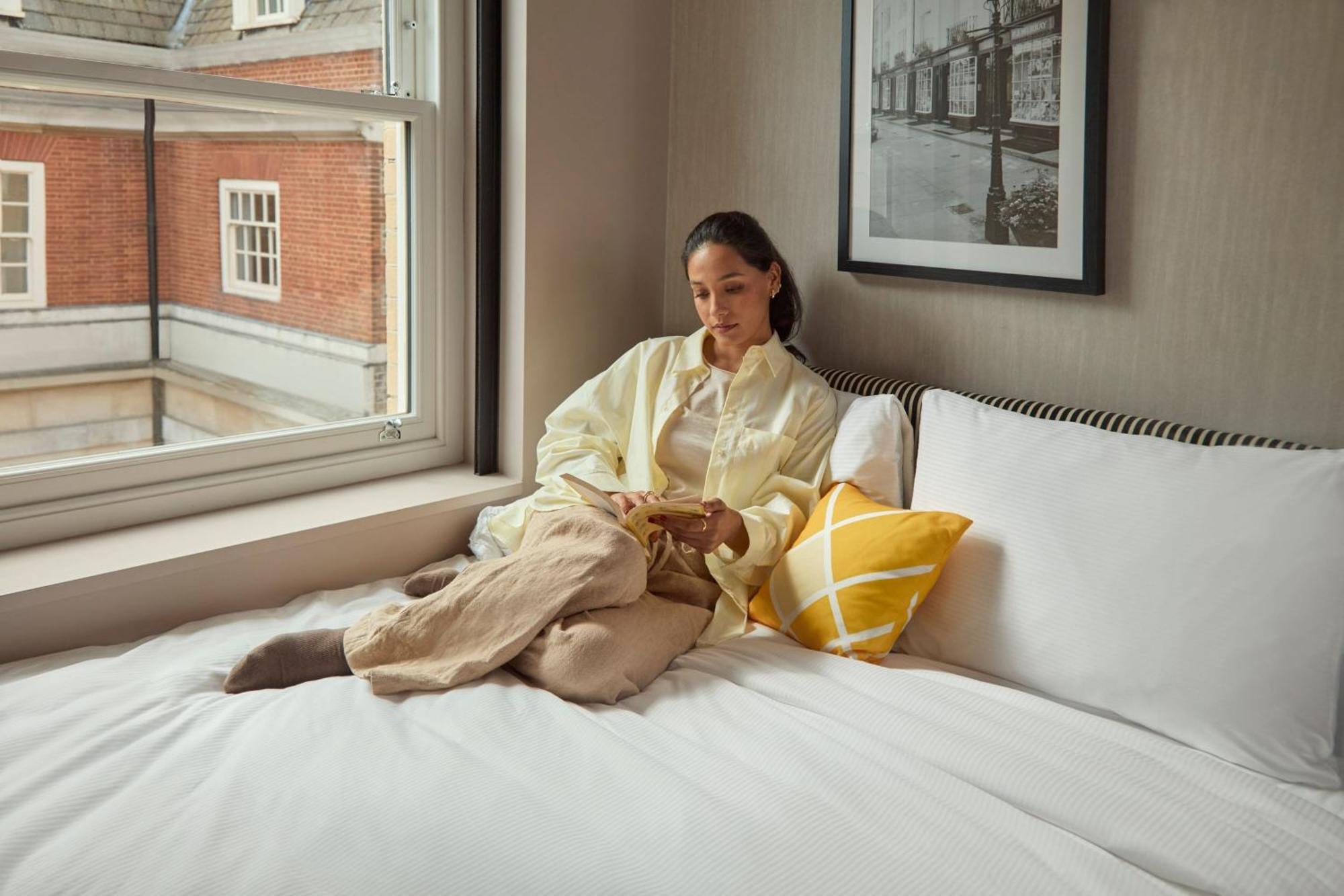 Hotel Four Points Express By Sheraton Euston London