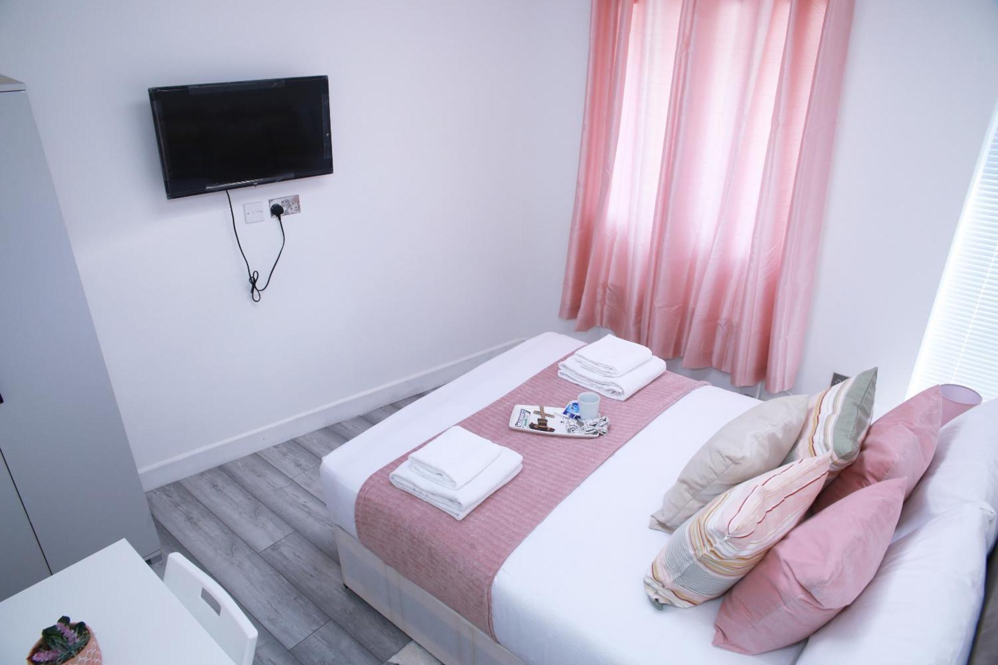 Appartement Harrow Luxury Flat With Free Parking.