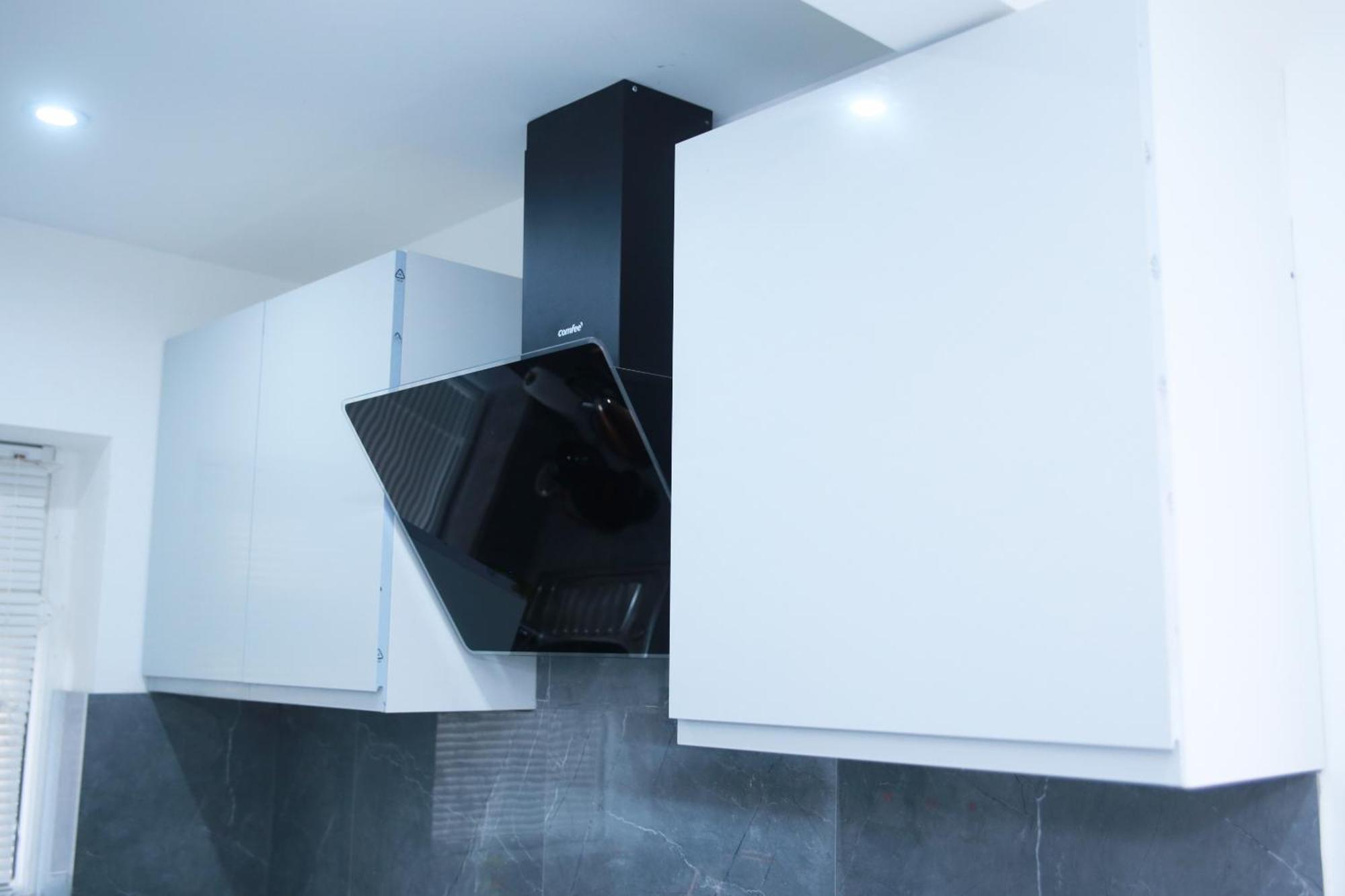 Appartement Harrow Luxury Flat With Free Parking.