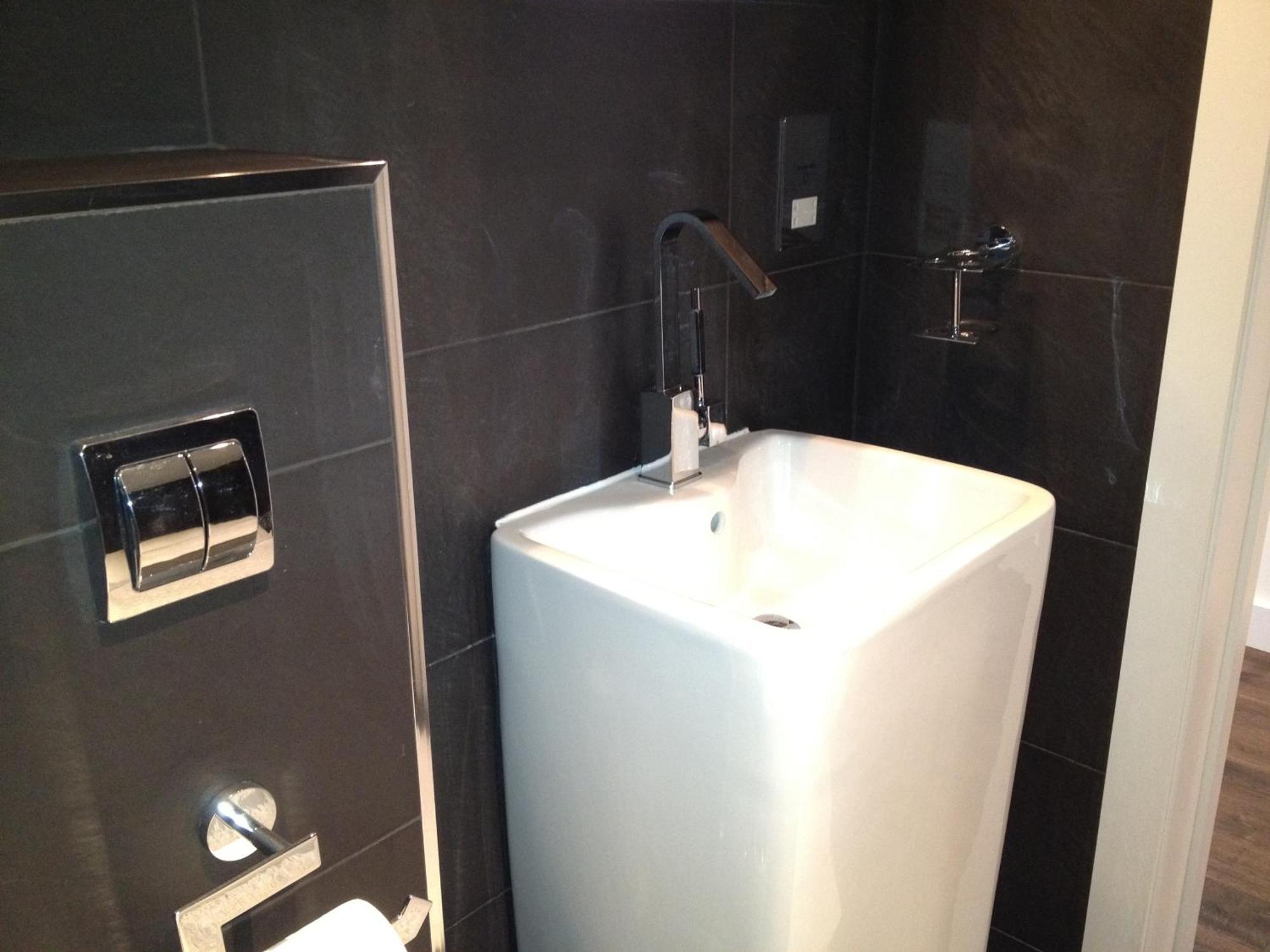 Apartment Lets - I2 London