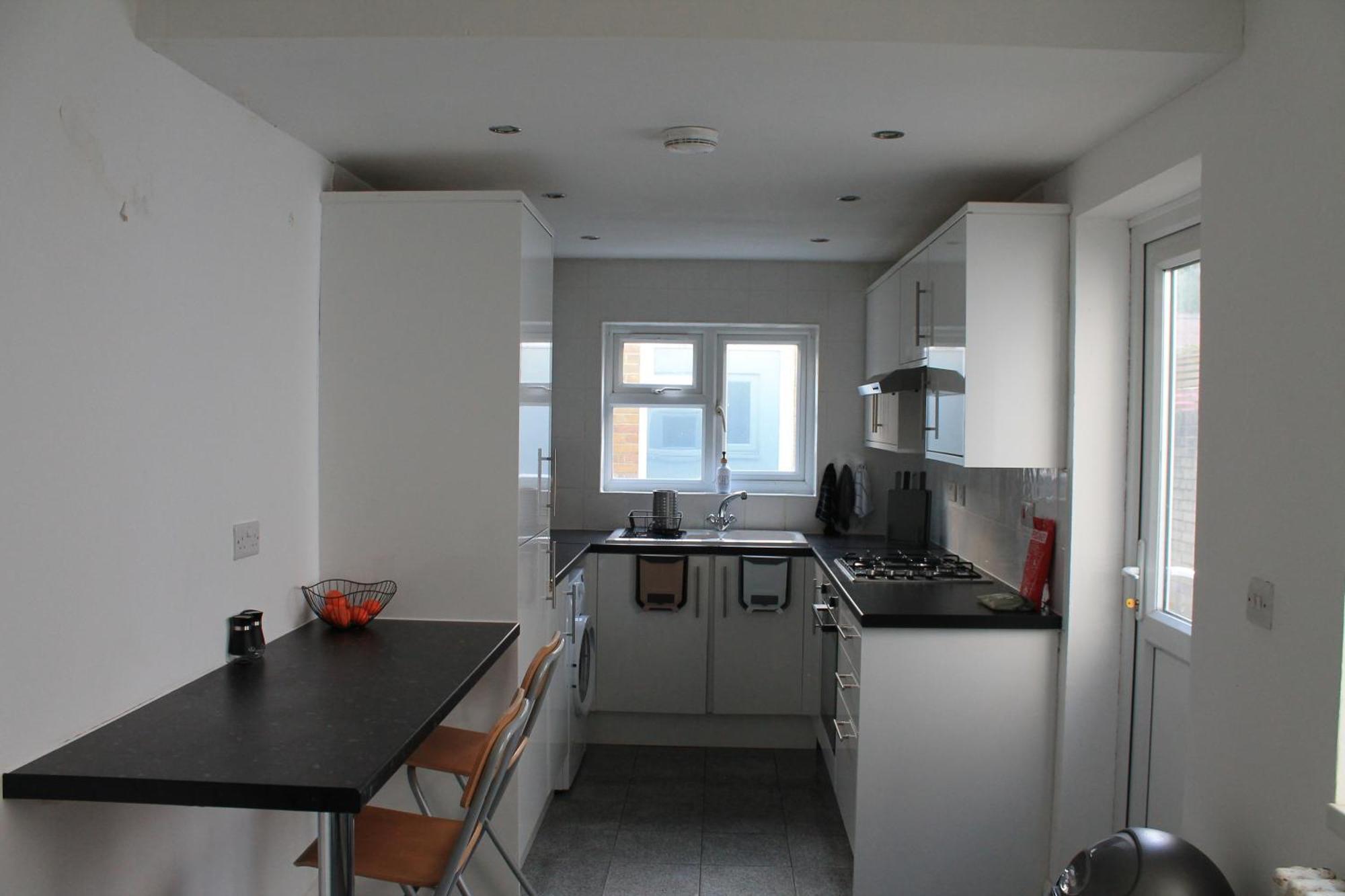 Vakantiehuis Reach Retreat Spacious 4bed House Startford Maryland Great Transport Links *