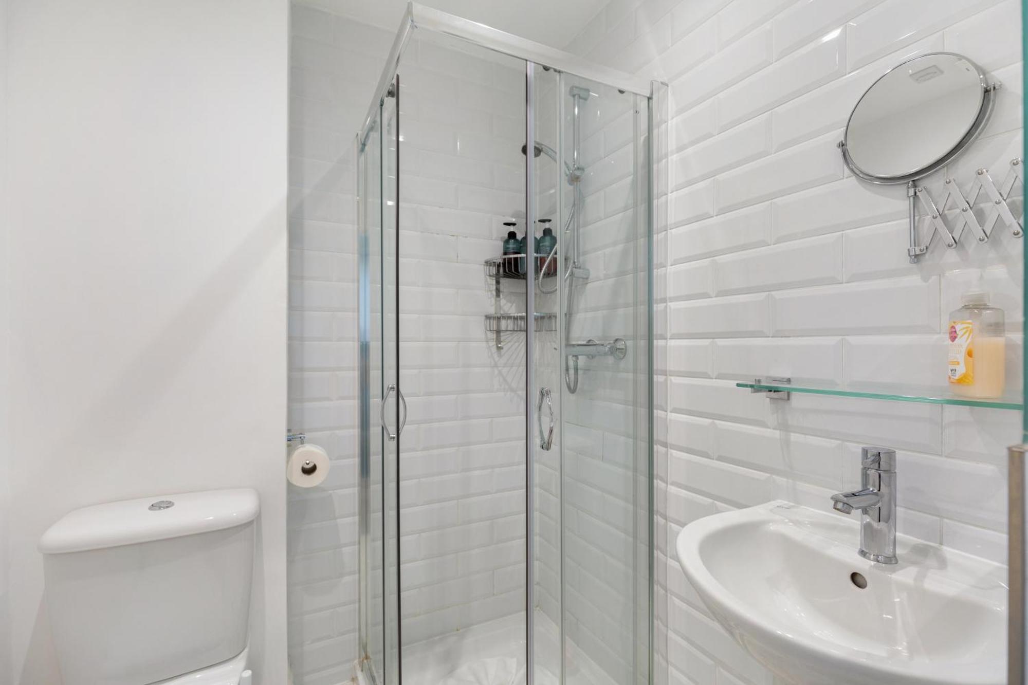 Apartment Hafh In Paddington - Double 1