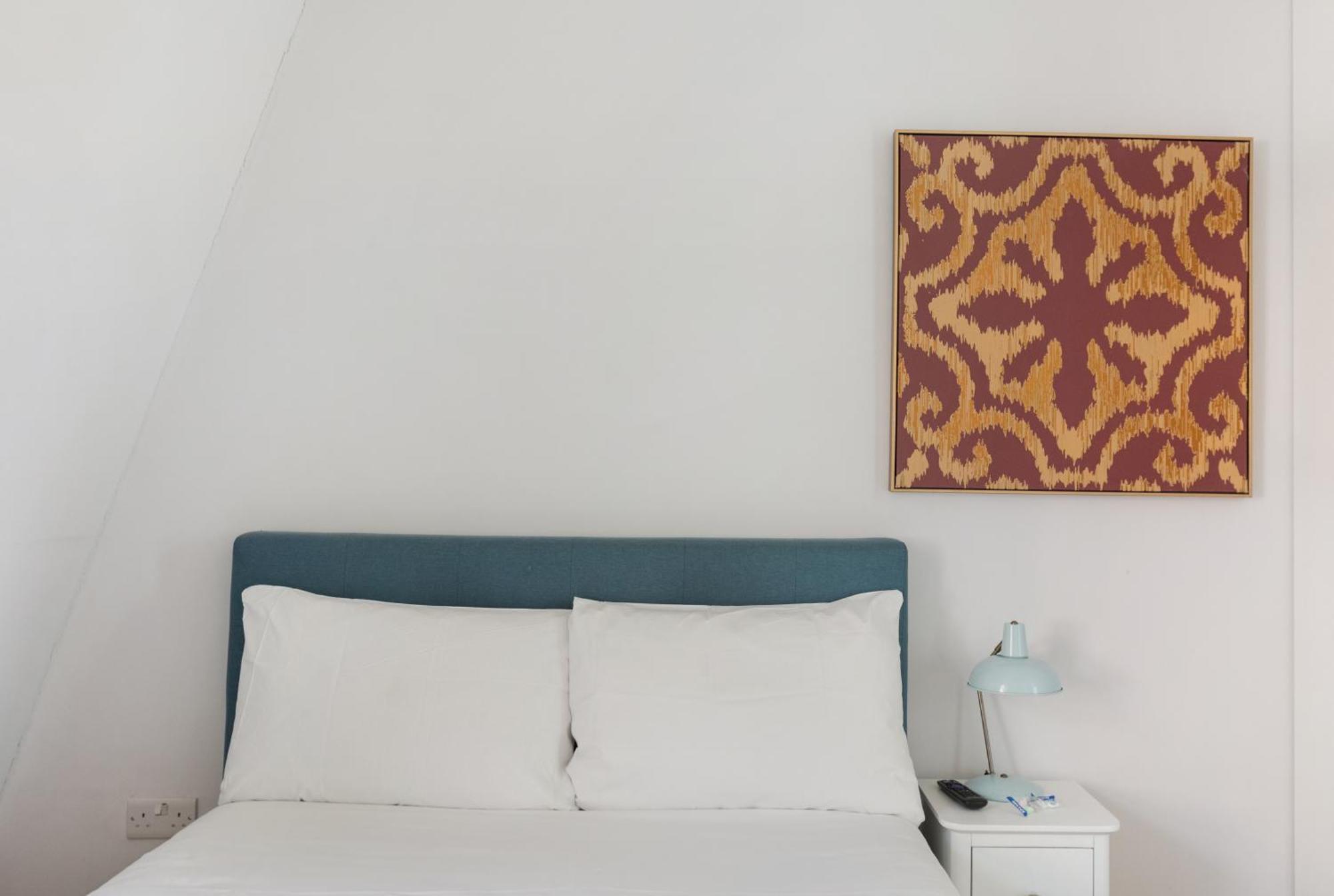 Hafh In Paddington - Double 3 Apartment
