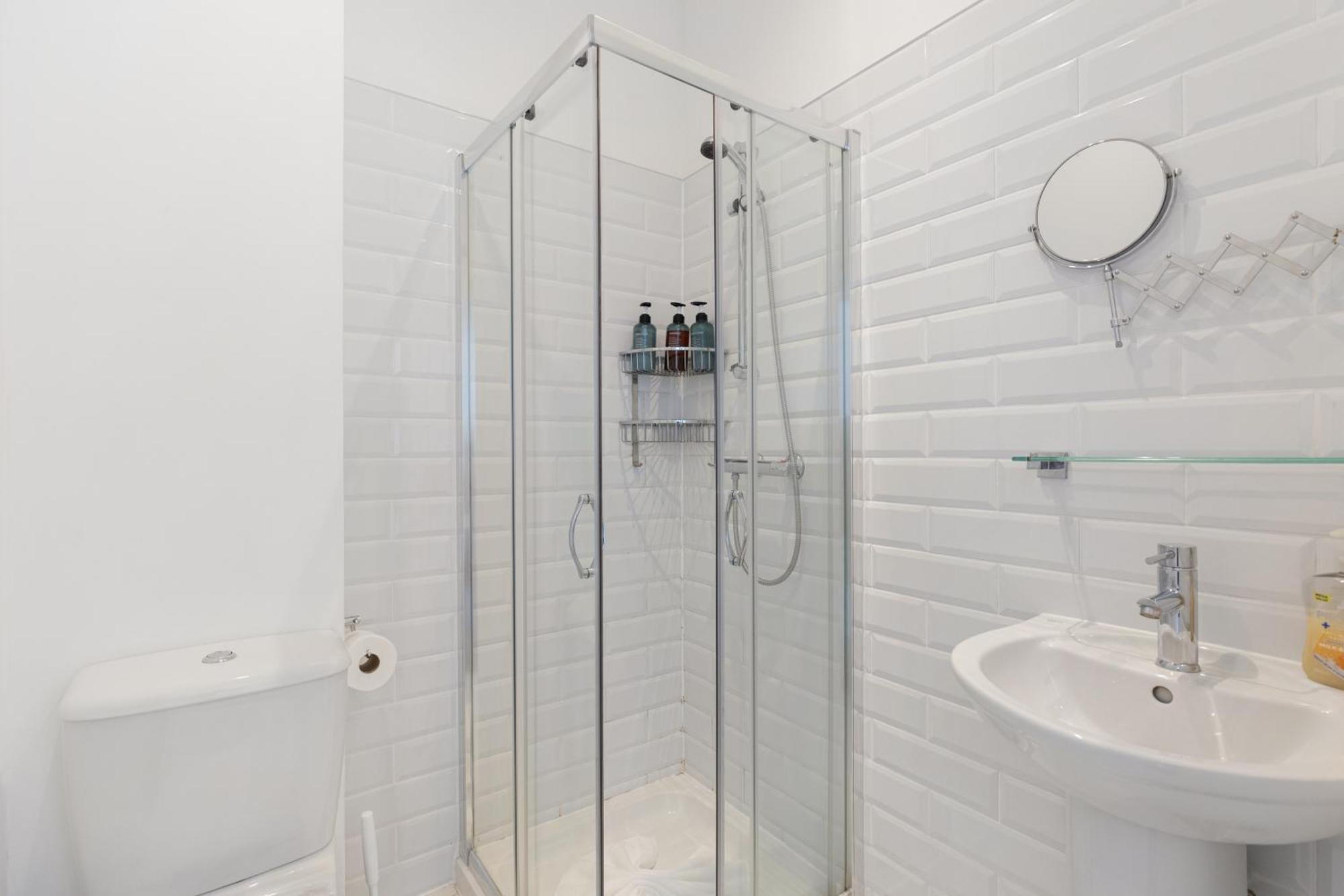 Apartamento Hafh In Paddington - Double 2
