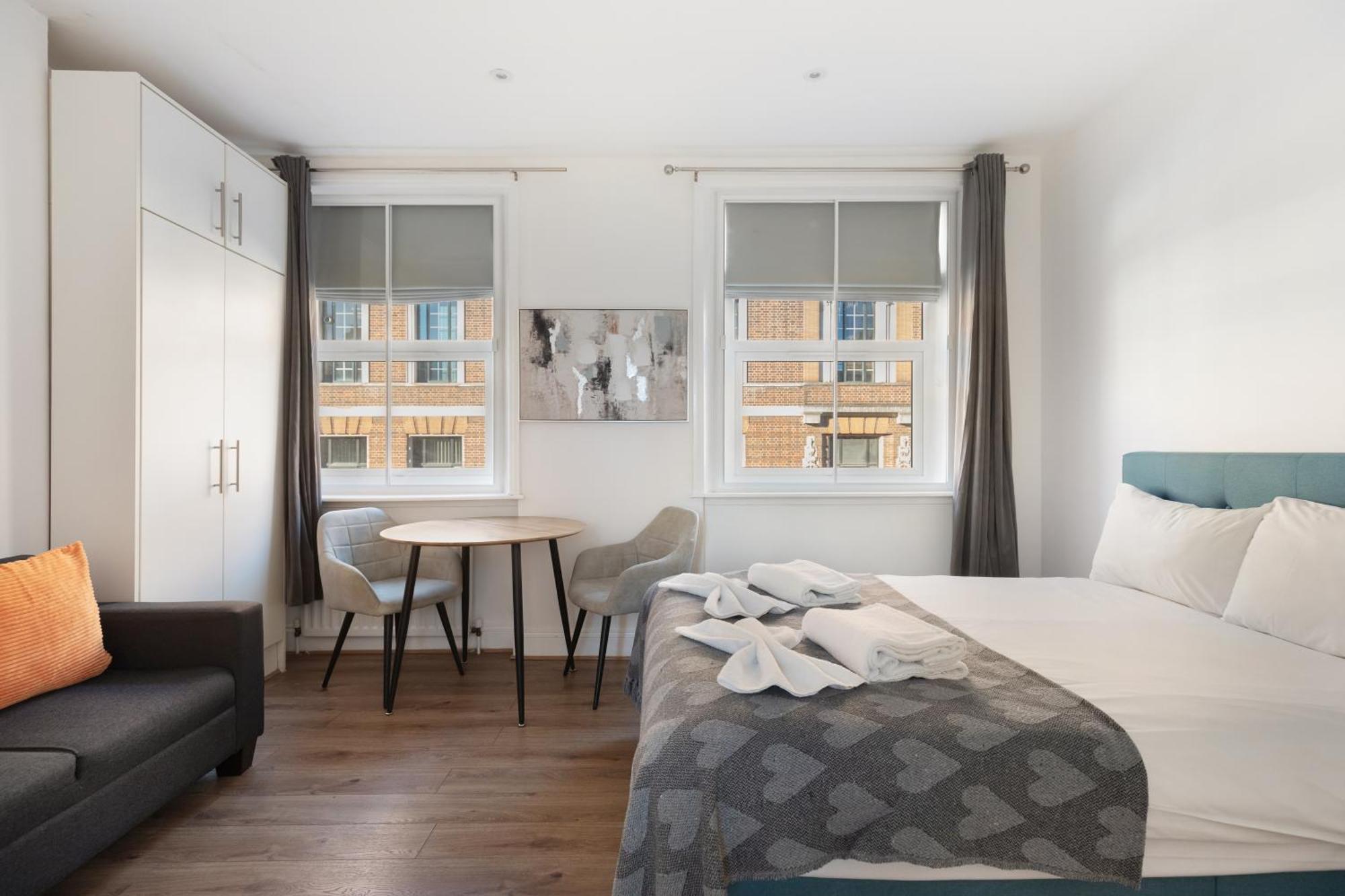 Apartamento Hafh In Paddington - Double 2 *