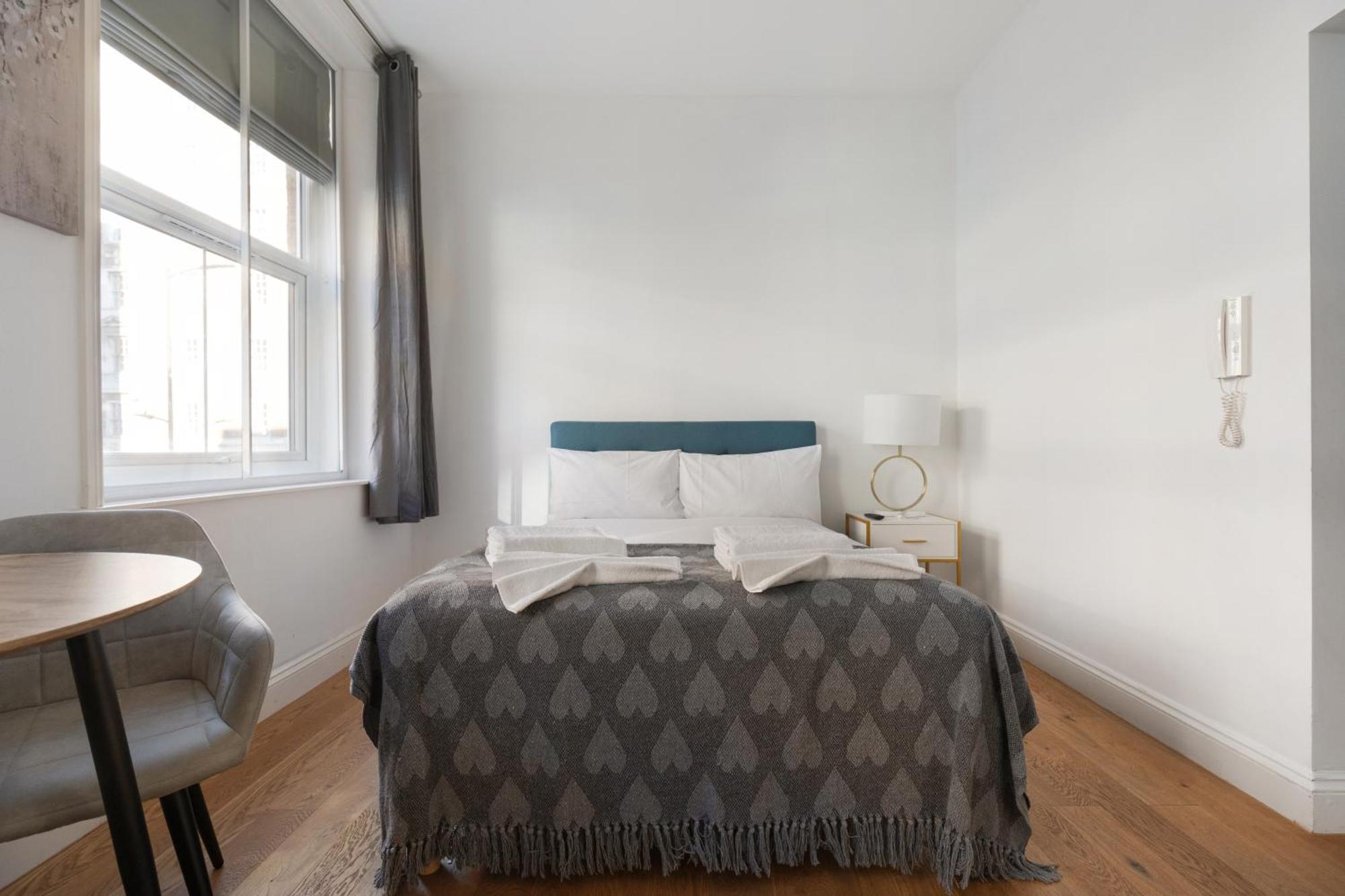 Hafh In Paddington - Double 1 Apartment