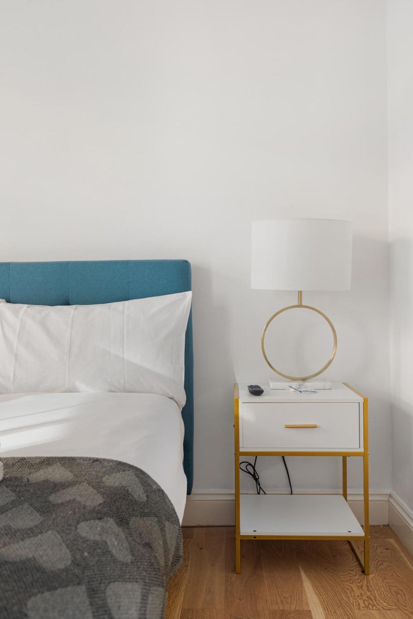 Hafh In Paddington - Double 1 Apartment London