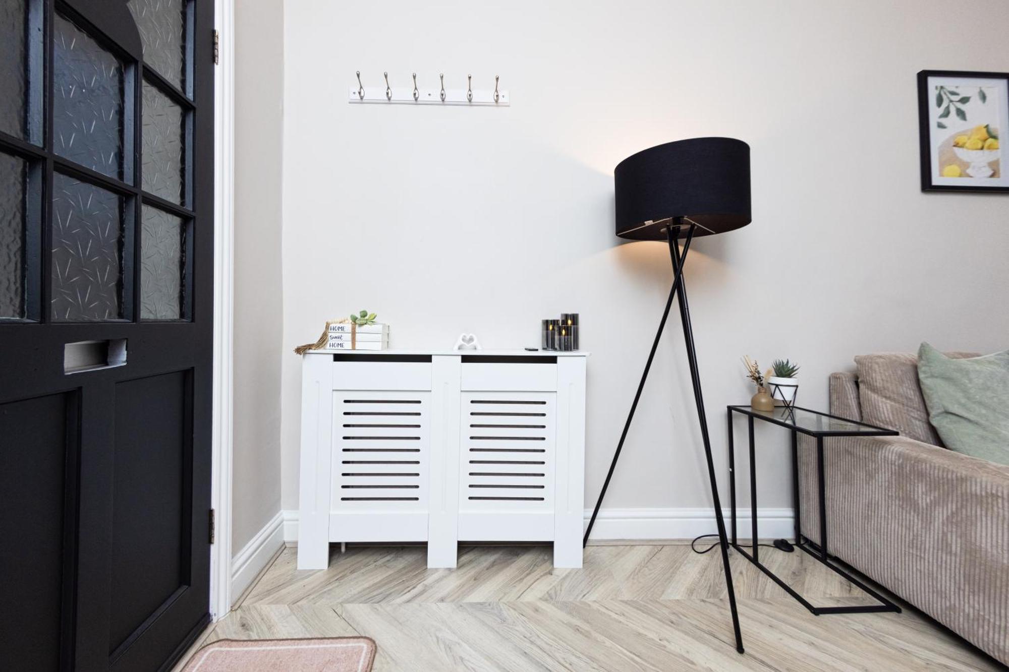 Park House, Refurbed Modern Interior, Located In Finsbury Park Appartement *
