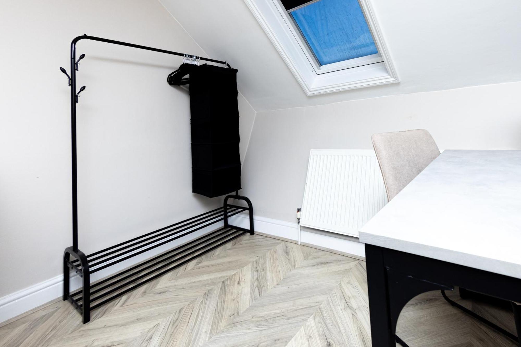 Park House, Refurbed Modern Interior, Located In Finsbury Park Londen